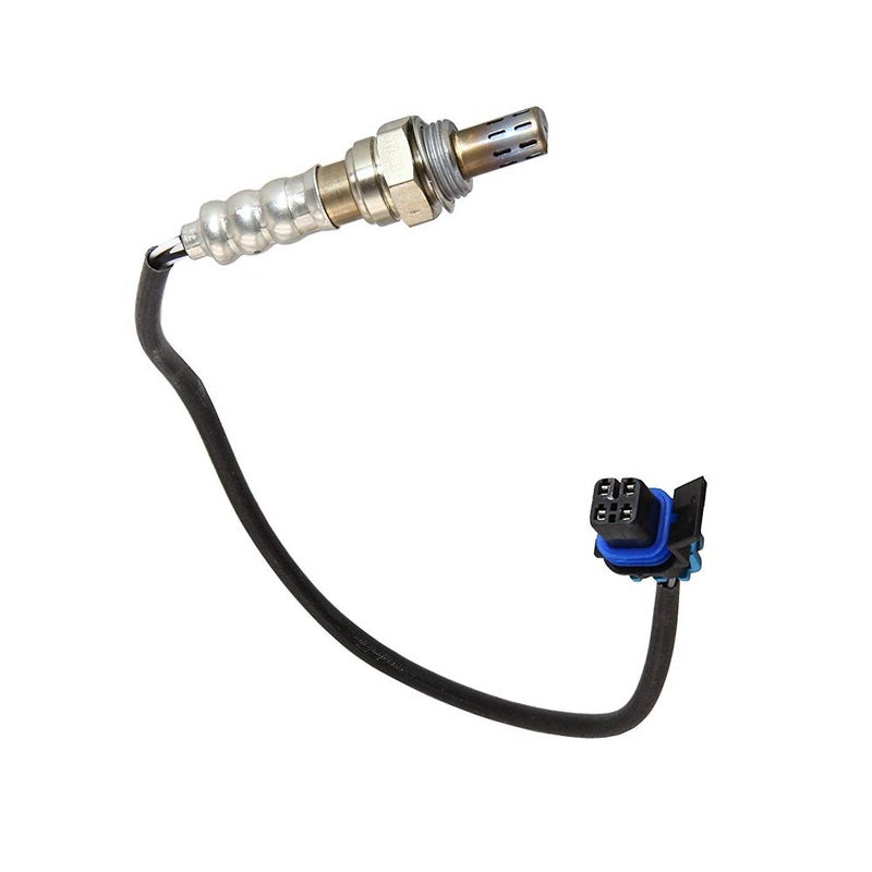 Apeixoto Oxygen Sensor 13444 Replacement for Buick Cadillac Chevy GMC Isuzu Downstream Upstream Oxygen Sensor Replace 234-4337, 21528, ES20002, SG277, AFS97, AFS123, 12578459, 12587214 - Image 1